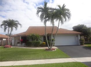 18216 S 181st Cir, Boca Raton, FL 33498