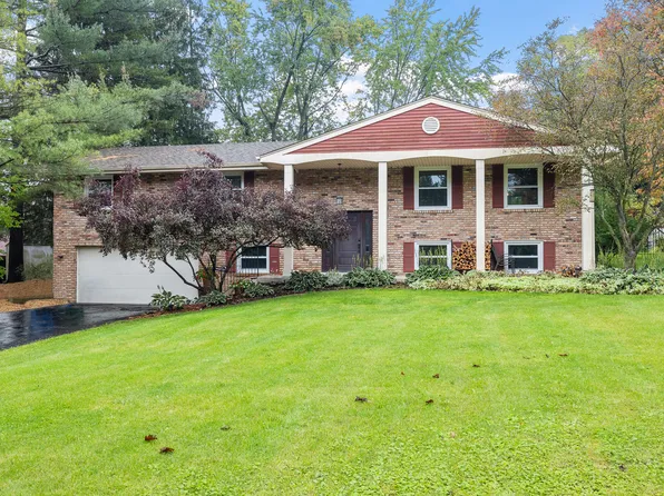 14115 S Chickasaw Trl, Homer Glen, IL 60491