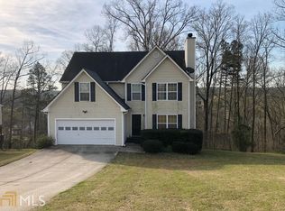 932 Wexford Way, Auburn, GA 30011