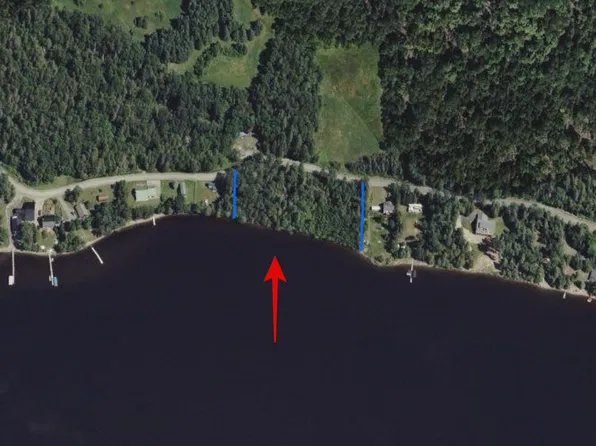 lot7 sly brook  Road, Eagle Lake, ME 04739