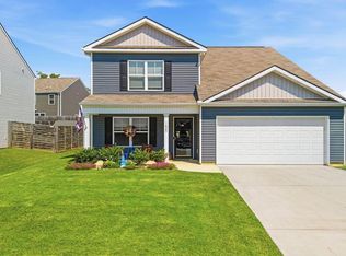 1625 River Poppy Rd, Mascot, TN 37806