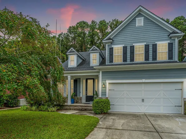1277 Pearwood Ct, Mount Pleasant, SC 29466
