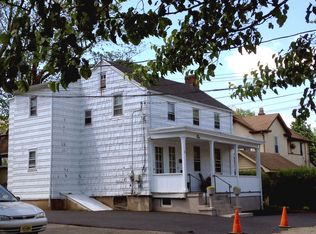 1 Cottage Pl #2, Madison, NJ 07940