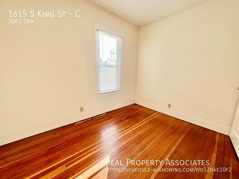 1615 S King St #C — Photo 8