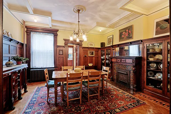 Rented by Halstead Real Estate | media 10