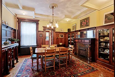 Rented by Halstead Real Estate