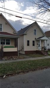 2313 Mackenna Ave, Niagara Falls, NY, 14303