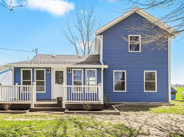 14571 S 38th St, Vicksburg, MI 49097