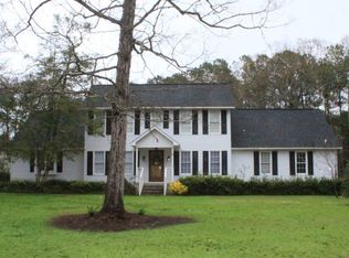 142 Oak Trl, Newport, NC 28570