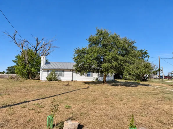 913 County Road 1003a, Godley, TX 76044