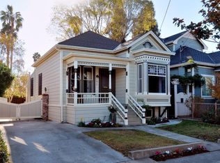 1304 Magnolia Ave, San Jose, CA