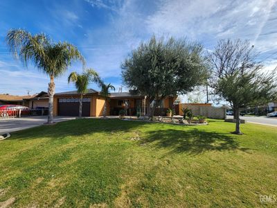 4416 Alexander St, Bakersfield, CA, 93307