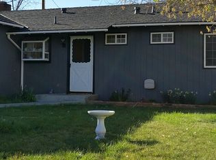 555 Wildwood Way, Susanville, CA 96130