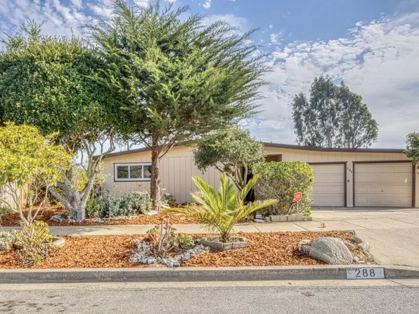 288 Young Cir, Marina, CA 93933