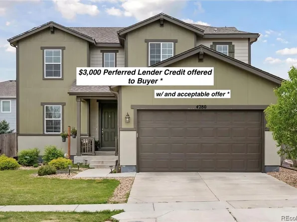 4280 Pioneer Place, Brighton, CO 80601