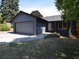 5807 NE 53rd Ave, Vancouver, WA 98661