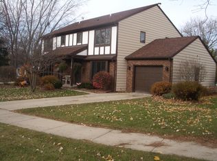 5318 Manitowoc Pkwy, Madison, WI 53705