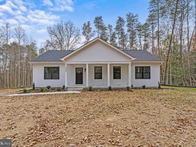 14204 Cedar Plantation Rd, Spotsylvania, VA, 22551