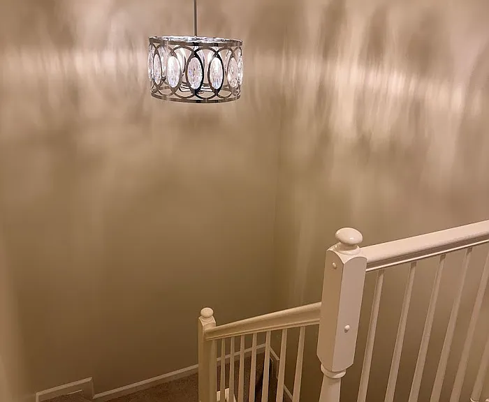 3rd Floor Hallway