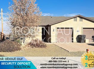 3894 N Tani Rd #1, Prescott Valley, AZ 86314
