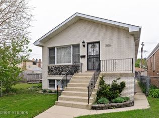 3616 N Pacific Ave, Chicago, IL