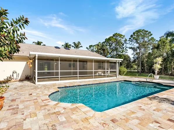 14534 Key Lime Boulevard, The Acreage, FL 33470