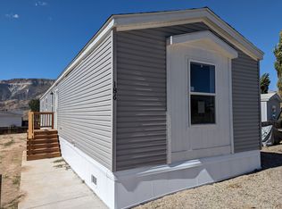 186 Horizon Cir, Parachute, CO 81635