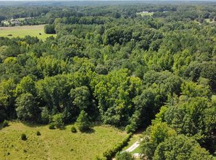 Township Road 2 Airline Rd, Anderson, SC 29624