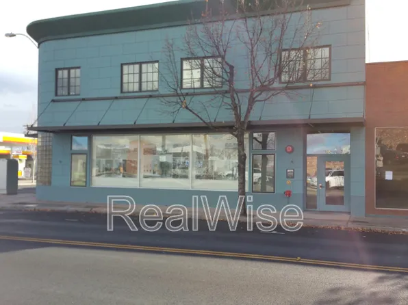 502 SW Evergreen Ave APT 201, Redmond, OR 97756