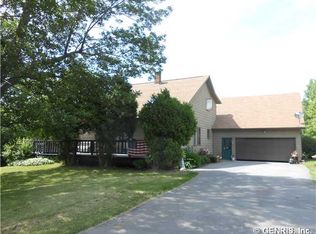 6120 Goodale Rd, Canandaigua, NY 14424