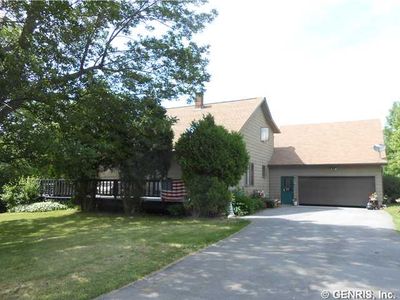 6120 Goodale Rd, Canandaigua, NY, 14424