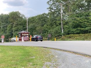 603 Lonely Mountain Ln, Tamiment, PA 18371