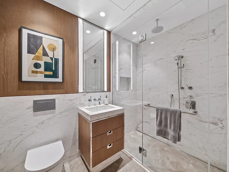40 Bleecker St #5H — Photo 7