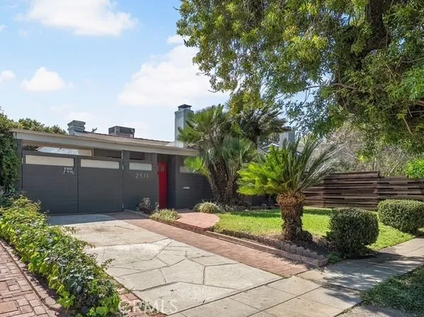 2511 Granville Ave, Los Angeles, CA 90064