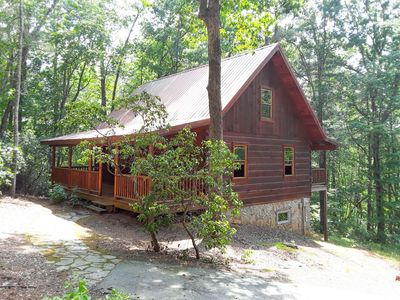 164 Reserve Trl, Stuart, VA, 24171