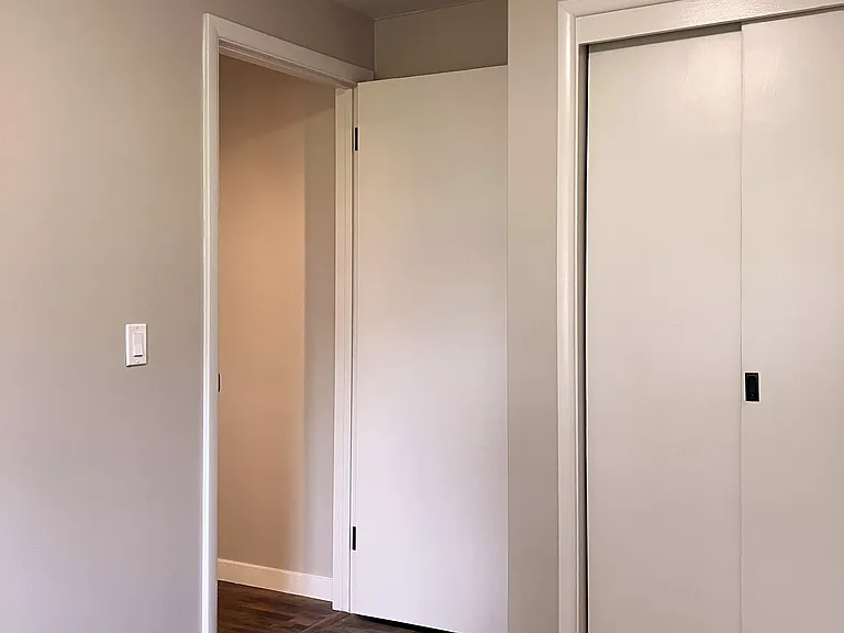 Flex Room (Dining Room, Office, or Bedroom #3)