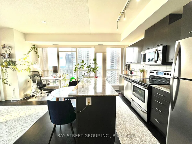360 Square One Dr #2905 — Photo 4
