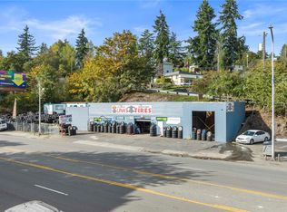 11033-11045 Lake City Way NE, Seattle, WA 98125