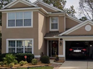 1268 Fairway Village Dr, Fleming Island, FL 32003