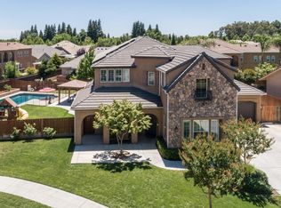 1160 Prescott Ave, Clovis, CA