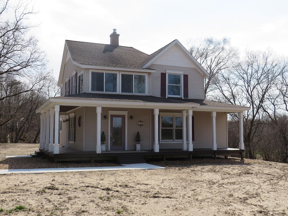 7414 Knapp St NE, Ada, MI 49301 Zillow