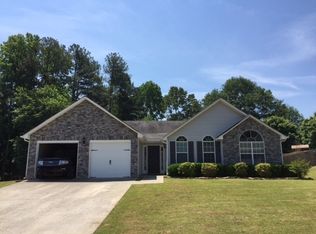 302 Silverleaf Ln #0, Dallas, GA 30157