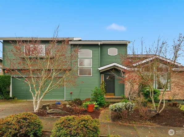 4710 Silver Bow Road NE, Tacoma, WA 98422