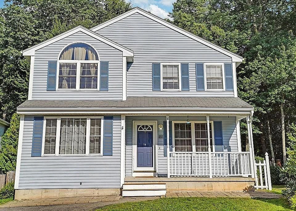 1st image of 18 Christian Cir