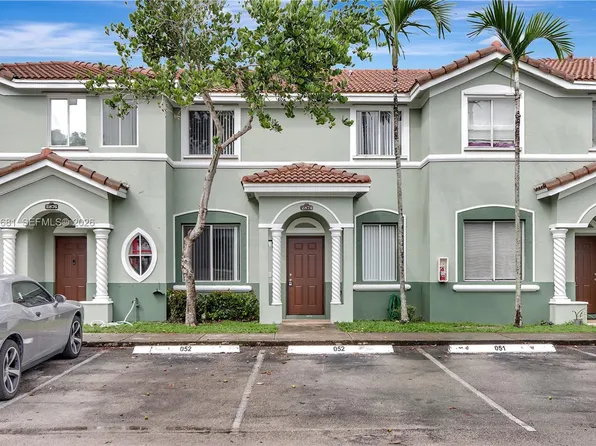 2874 SE 15th Rd #52, Homestead, FL 33035