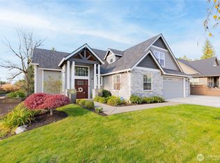 15906 NE 22nd Avenue, Ridgefield, WA 98642