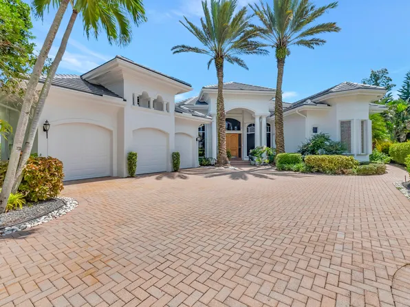 6582 Landings Court, Boca Raton, FL 33496