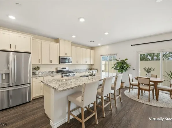 3795 Canis Minor Ln #5102, Henderson, NV 89052