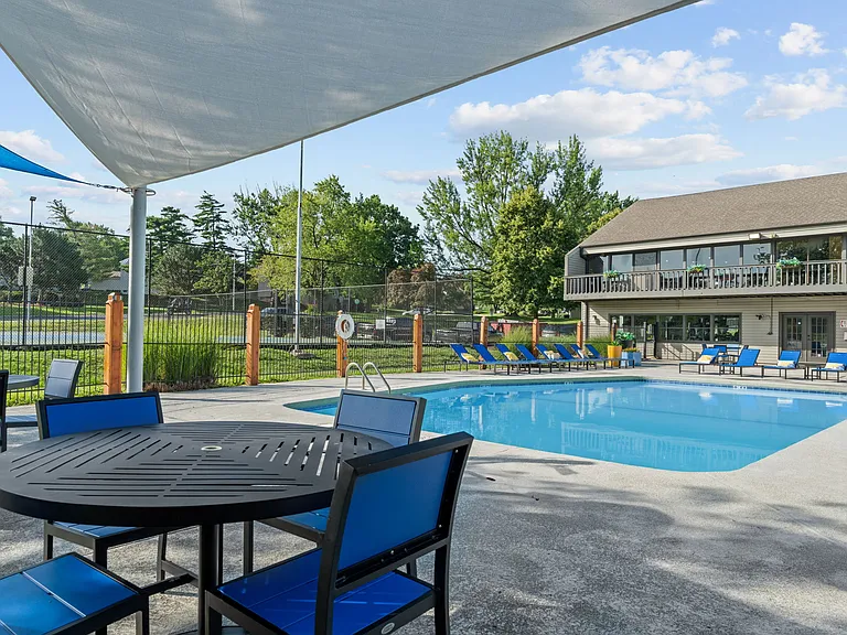 Arcadia at Overland Park — Photo 29