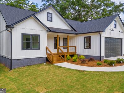 256 Adams Pl, Royston, GA, 30662
